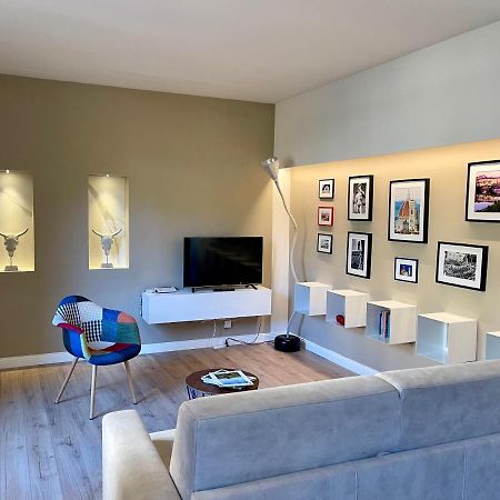 Luxury Apartment In City Center Florence Ngoại thất bức ảnh