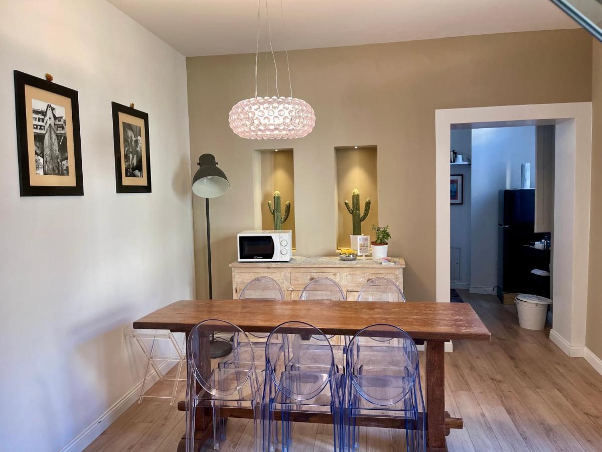 Luxury Apartment In City Center Florence Ngoại thất bức ảnh