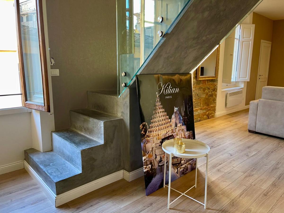 Luxury Apartment In City Center Florence Ngoại thất bức ảnh