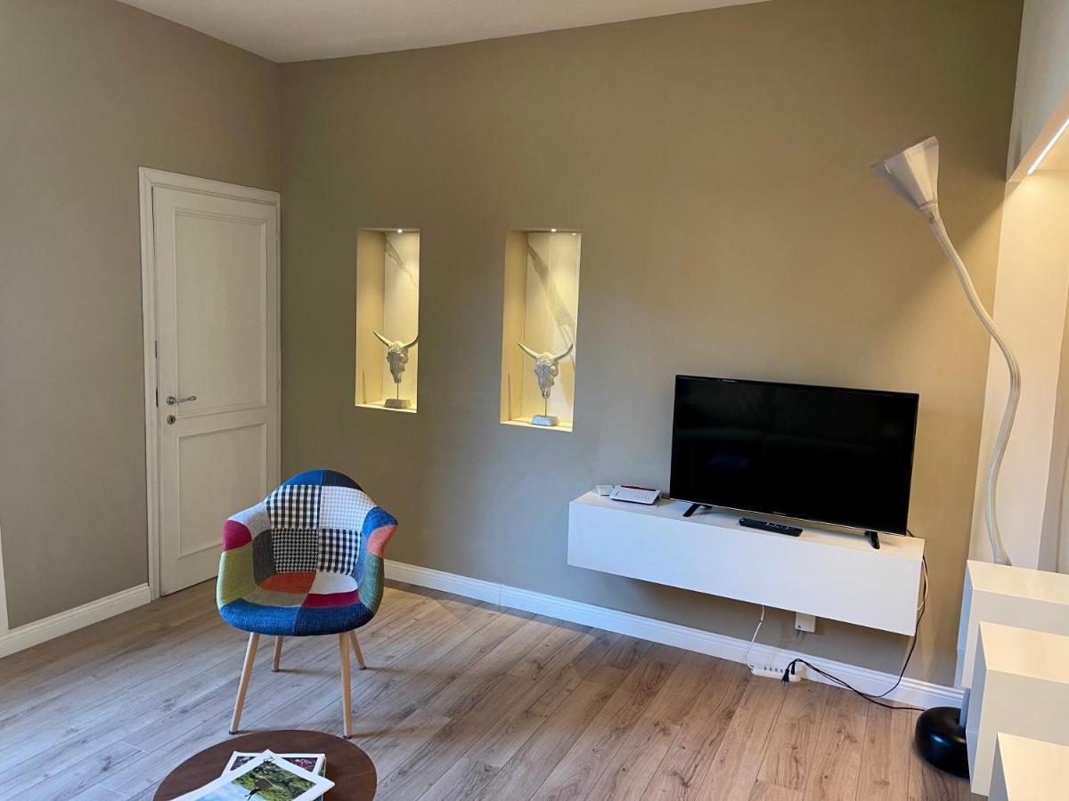 Luxury Apartment In City Center Florence Ngoại thất bức ảnh