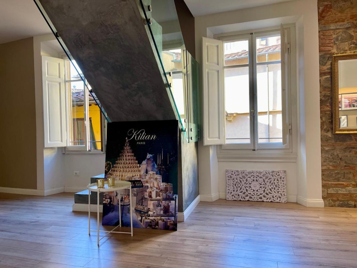 Luxury Apartment In City Center Florence Ngoại thất bức ảnh