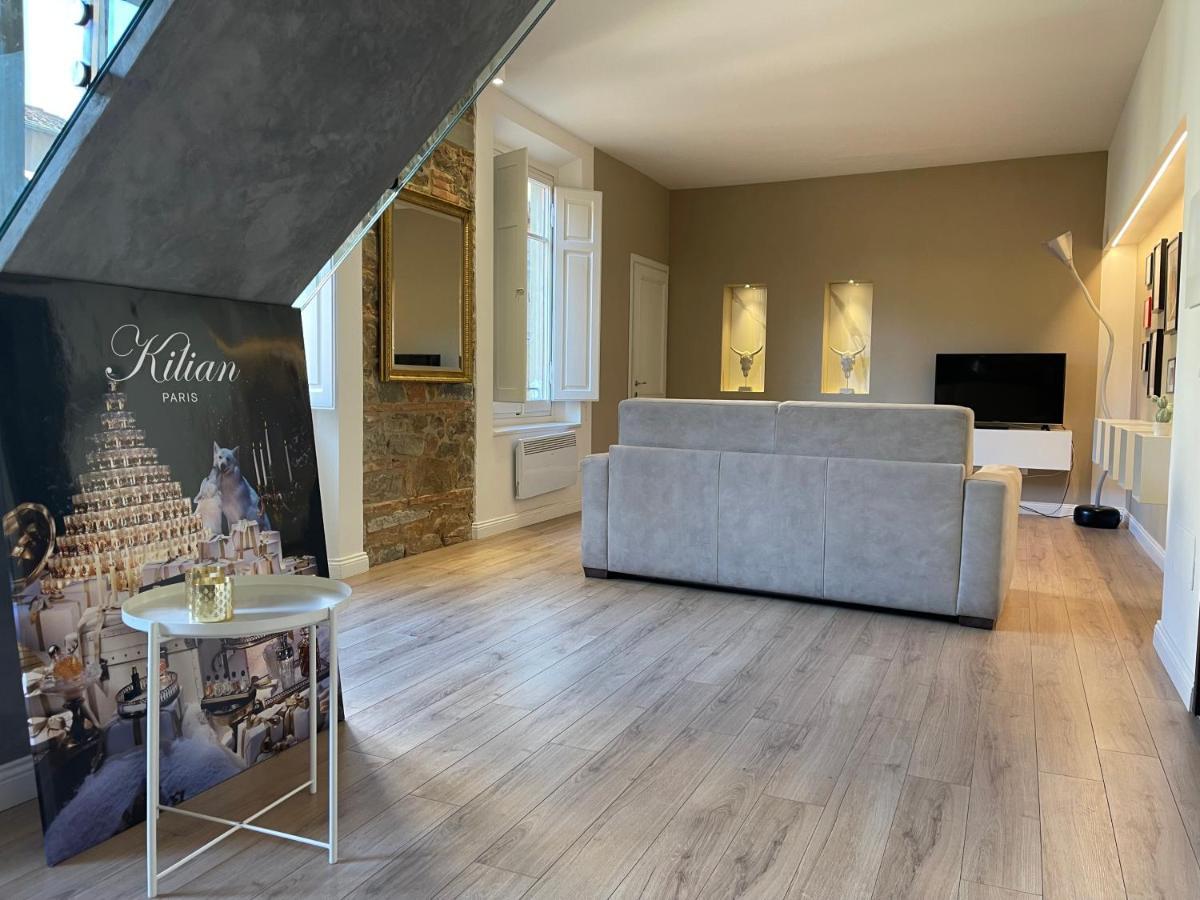 Luxury Apartment In City Center Florence Ngoại thất bức ảnh