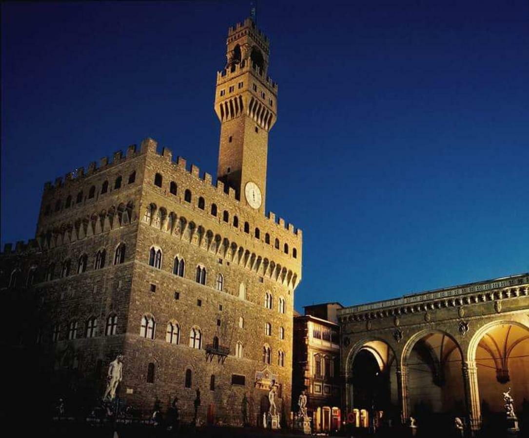 Luxury Apartment In City Center Florence Ngoại thất bức ảnh