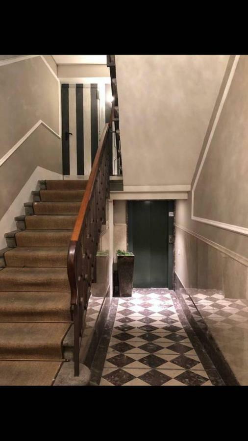 Luxury Apartment In City Center Florence Ngoại thất bức ảnh