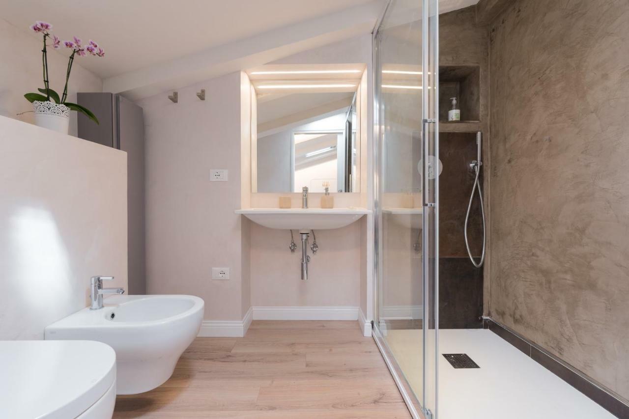 Luxury Apartment In City Center Florence Ngoại thất bức ảnh