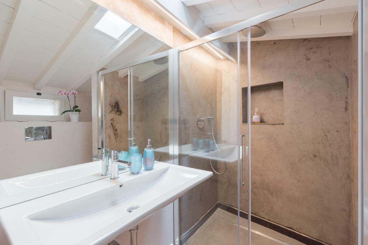 Luxury Apartment In City Center Florence Ngoại thất bức ảnh