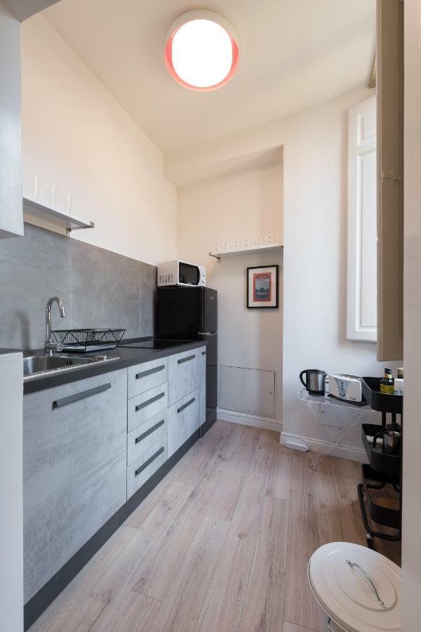 Luxury Apartment In City Center Florence Ngoại thất bức ảnh