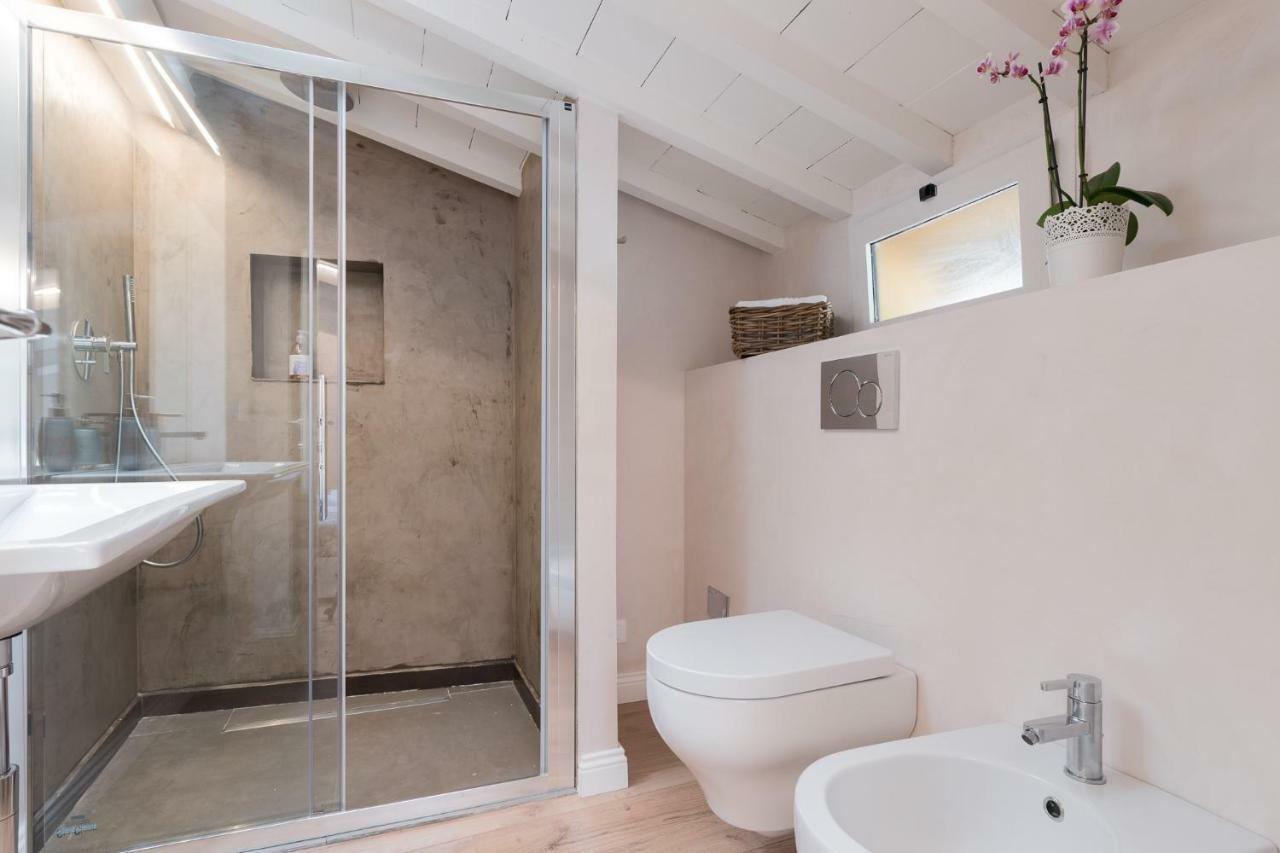 Luxury Apartment In City Center Florence Ngoại thất bức ảnh