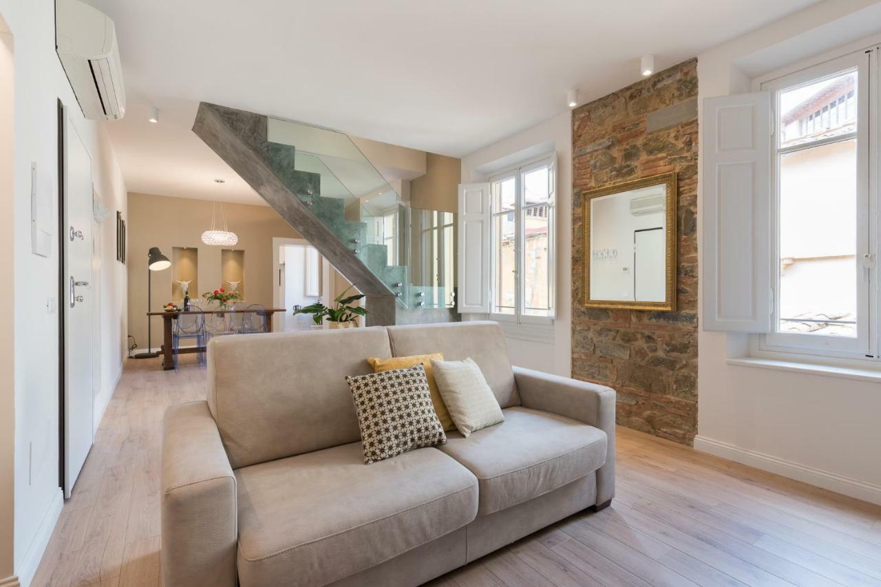 Luxury Apartment In City Center Florence Ngoại thất bức ảnh