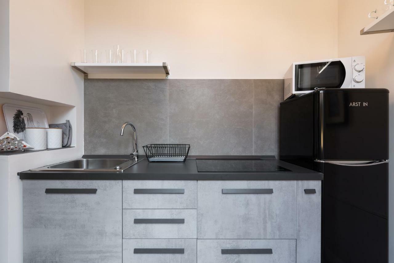 Luxury Apartment In City Center Florence Ngoại thất bức ảnh