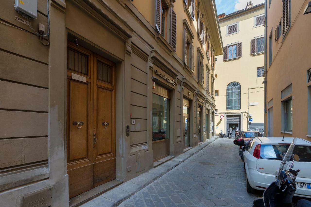 Luxury Apartment In City Center Florence Ngoại thất bức ảnh