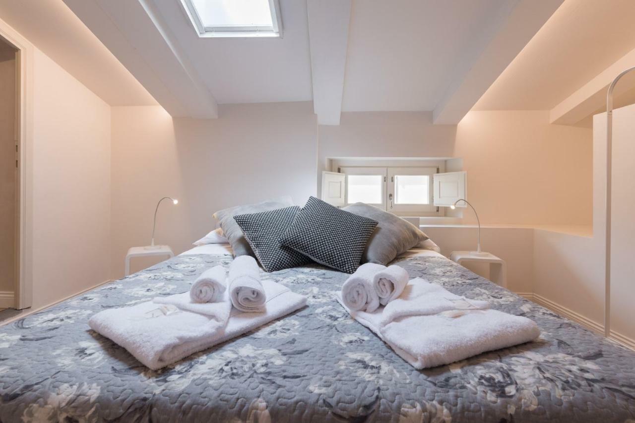 Luxury Apartment In City Center Florence Ngoại thất bức ảnh