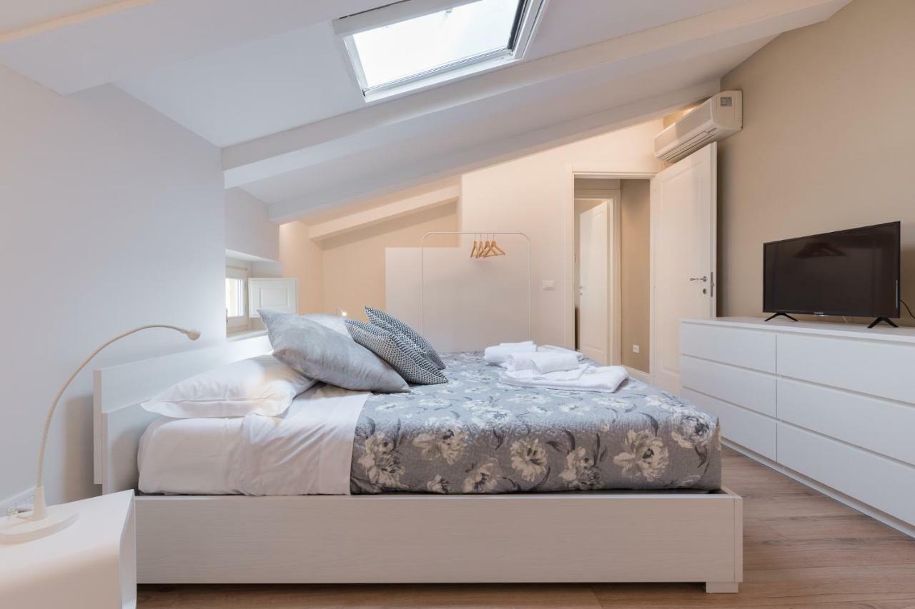 Luxury Apartment In City Center Florence Ngoại thất bức ảnh
