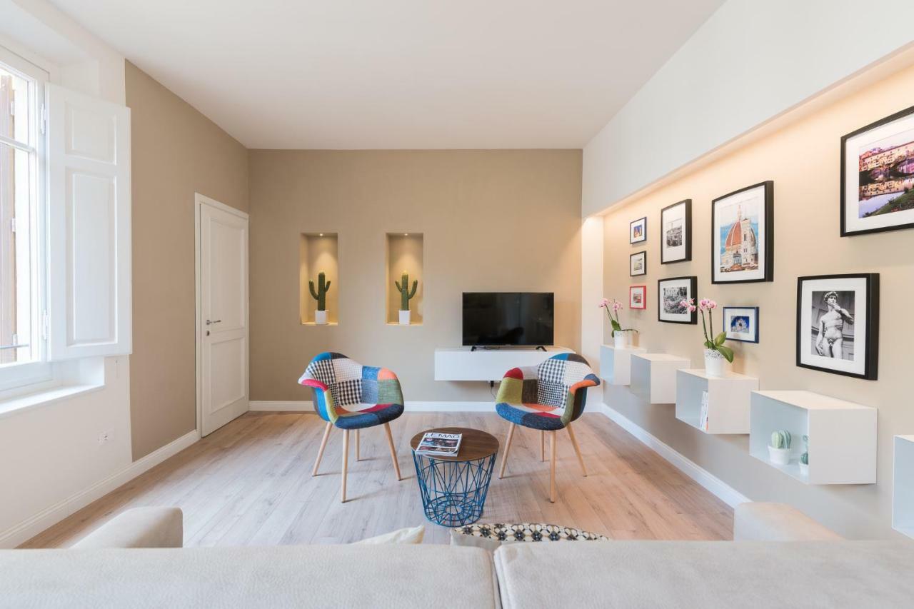 Luxury Apartment In City Center Florence Ngoại thất bức ảnh