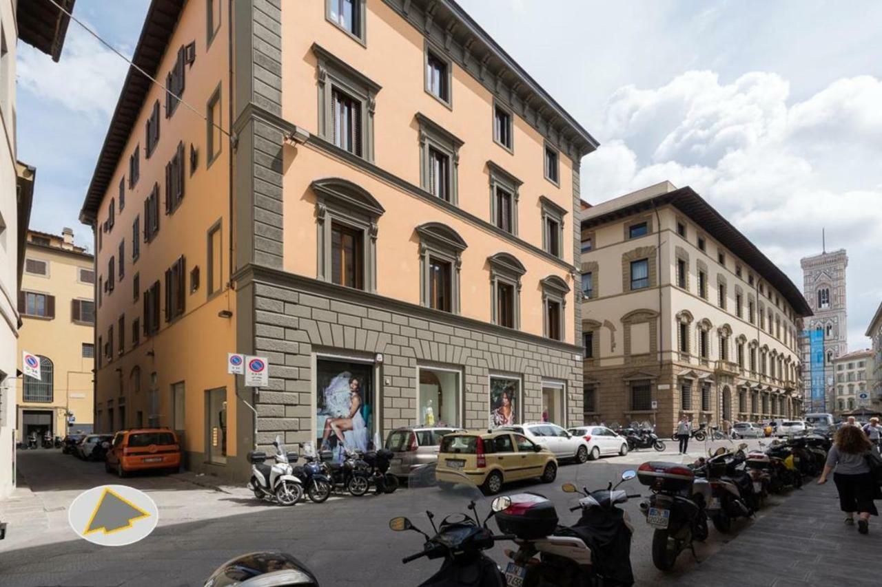Luxury Apartment In City Center Florence Ngoại thất bức ảnh