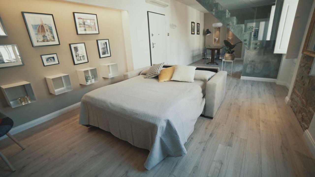 Luxury Apartment In City Center Florence Ngoại thất bức ảnh